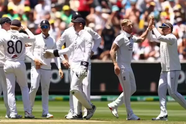 Ashes: 15-year wait over! England beat Australia in chaotic fourth Test at MCG | Cricket News
