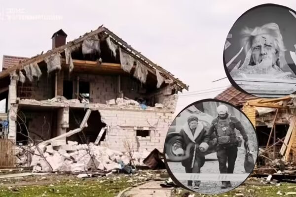 Russia barrage: Ukraine faces massive power loss; over 2,600 houses without heat in sub-zero cold