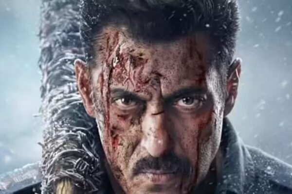 'Battle of Galwan' teaser: Salman Khan rousing fellow soldiers in moving monologue ahead of an intense war gives PURE GOSEBUMPS - WATCH |