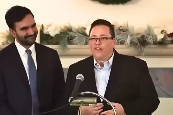 Elon Musk to mayor-elect of New York City Zohran Mamdani: People will die because of this appointment of yours