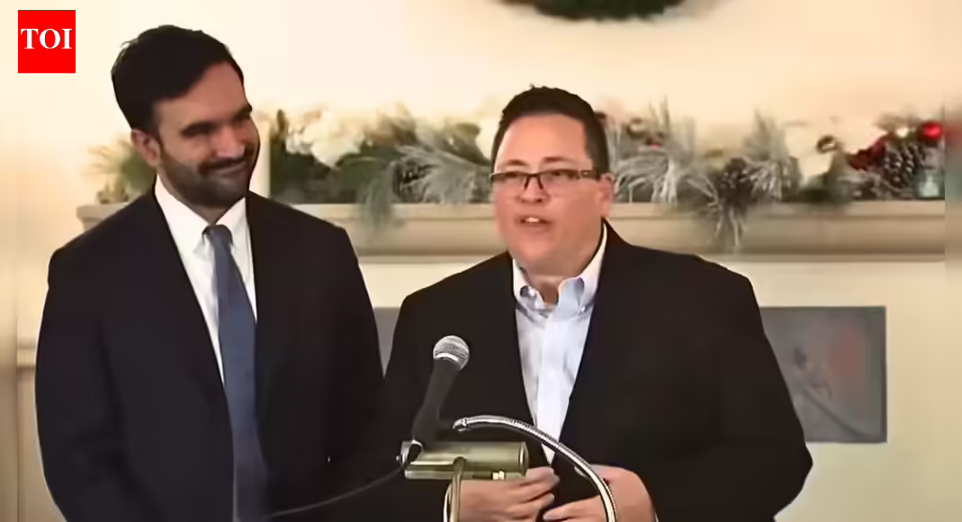 Elon Musk to mayor-elect of New York City Zohran Mamdani: People will die because of this appointment of yours