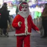 'Santa reached police station': AAP flags Christmas 'violence, intimidation'; FIR lodged | India News