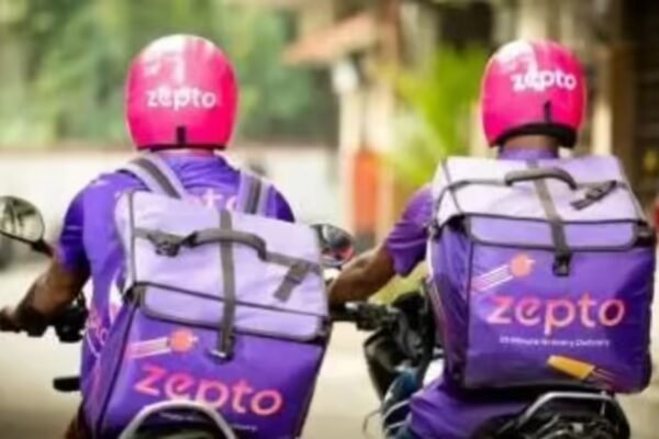 Zepto kicks off IPO process: E-commerce startup files draft papers with Sebi: Rs 11,000 crore issue planned for next year