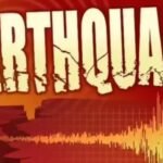 Taiwan: 7.0-magnitude earthquake strikes near Yilan County Hall; depth of 72.8 km