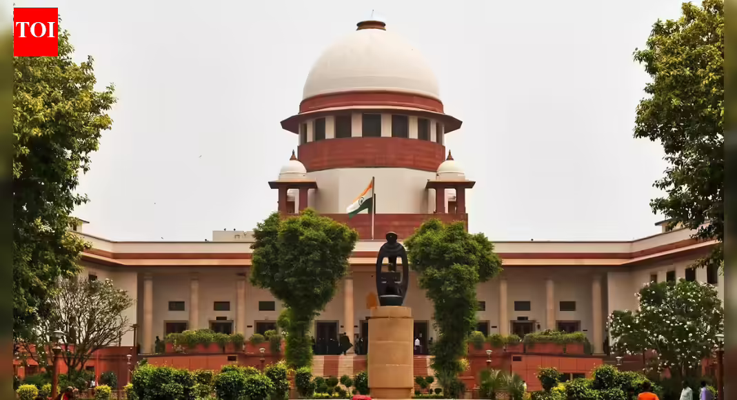 Aravali mining row: Supreme Court takes suo motu cognisance; hearing set for Monday | India News