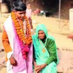 UP boy who saved dad from crocodile wants to protect nation | India News