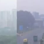 Delhi air pollution: AQI hits 391, city back in ‘severe’ category; Mumbai’s Bandra records 'moderate' 123 | Delhi News