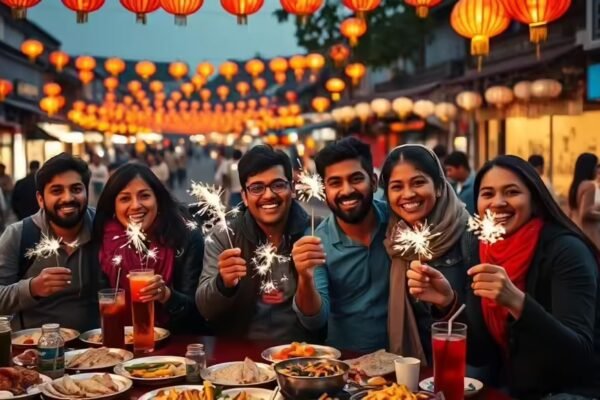 Thailand–Cambodia clashes: Indian tourists scout safer New Year destinations; top picks