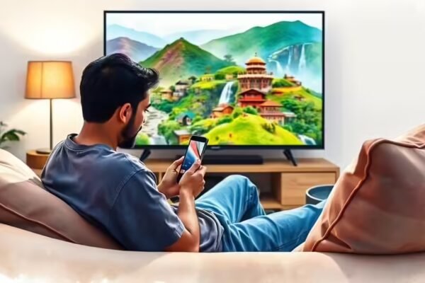 More tickets to the Northeast please! Did OTT boost regional tourism? What report says