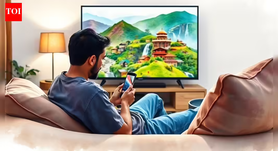 More tickets to the Northeast please! Did OTT boost regional tourism? What report says