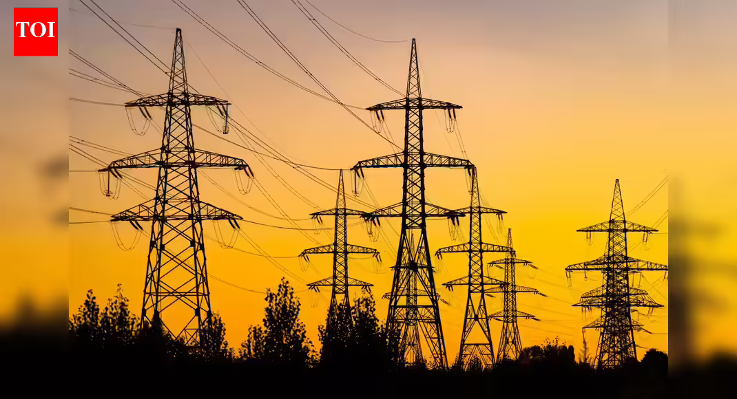 Lower electricity prices? CERC reviews power trading fee to ease cost; sector gears up for market coupling
