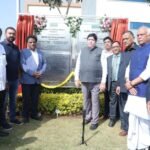 IFFCO Inaugurates Fourth Nano Fertiliser Plant in Bengaluru, Boosts Supply for South India