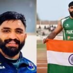 Pakistan kabaddi player wears Indian jersey, waves tricolour; banned indefinitely | More sports News