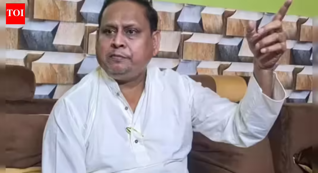 Murshidabad: JUP chief Humayun Kabir's son arrested for alleged assault on police constable; MLA claims political vendetta | India News