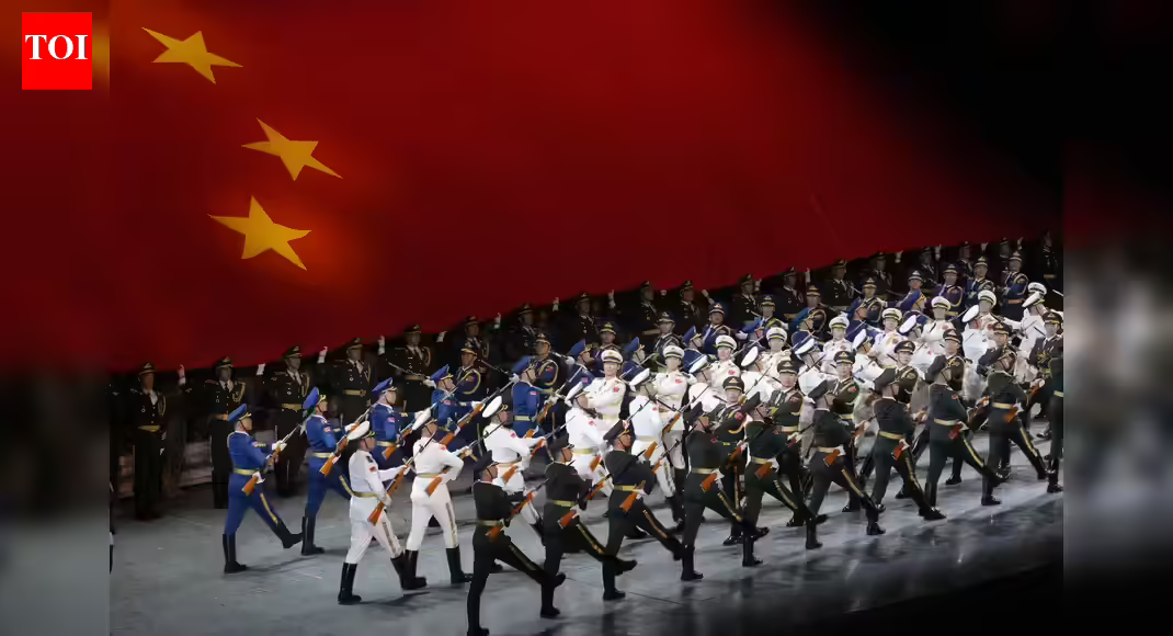 'Anti-graft' crackdown: China's parliament expels three senior military officials; who are they?