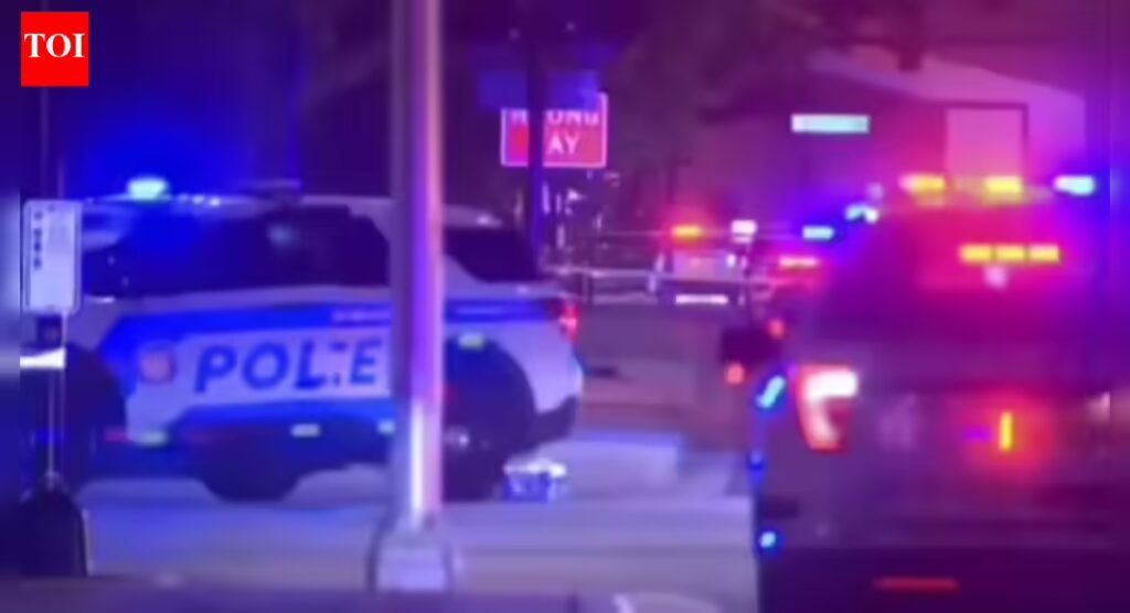 Suriname: Man fatally stabs nine people including 5 kids; all dead