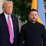 'Ceasefire would prolong conflict': Kremlin says US shares Russia's view; Trump-Zelenskyy meet next