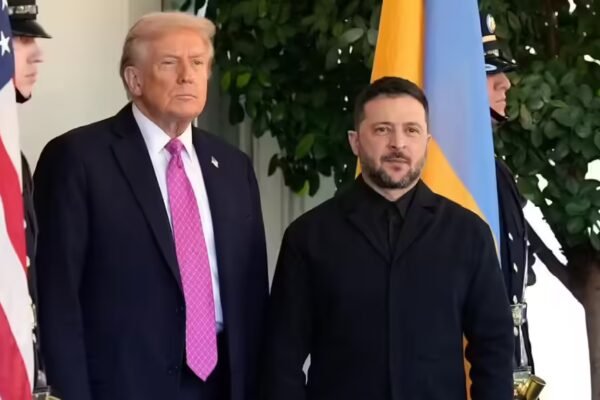 'Ceasefire would prolong conflict': Kremlin says US shares Russia's view; Trump-Zelenskyy meet next