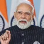 PM to chief secretaries: Ensure Maoism doesn't relapse | India News