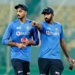 'Jassi bhai itna deep chale gaye': Axar Patel reveals Jasprit Bumrah's perfume obsession | Cricket News
