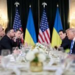 Russia-Ukraine war: What went down at Trump & Zelenskyy’s meeting at Mar-a-Lago; key takeaways