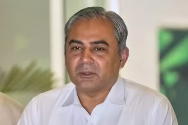 'No interest in shaking hands': Handshake row deepens; PCB chief Mohsin Naqvi warns of 'equal terms'