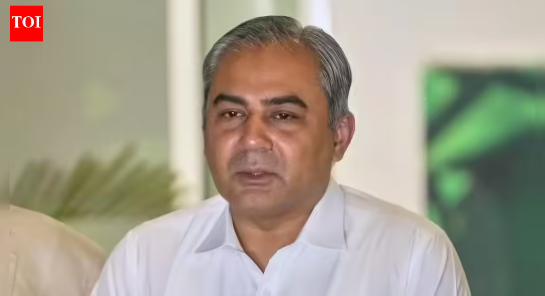 'No interest in shaking hands': Handshake row deepens; PCB chief Mohsin Naqvi warns of 'equal terms'