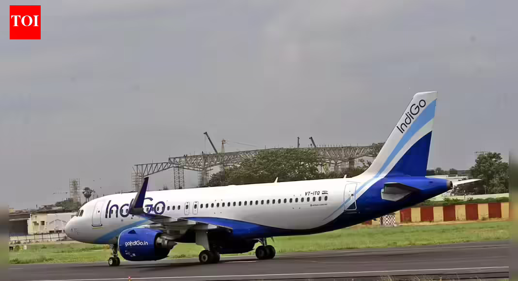IndiGo chaos aftermath: Airline to increase pilot allowances; aim to boost staff morale