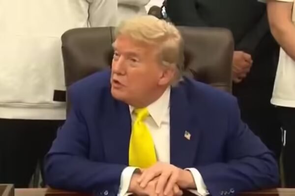 'Major explosion in dock area': US hits drug boat loading facility in Venezuela, Trump announces