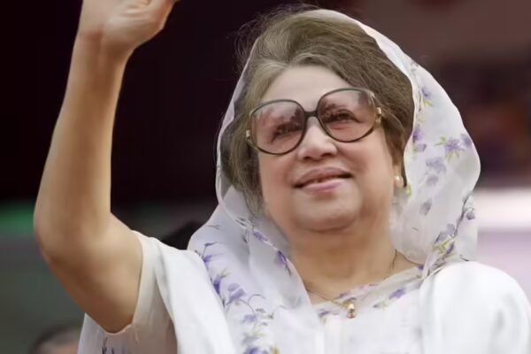 Bangladesh: Former PM & BNP chairman Khaleda Zia passes away at 80