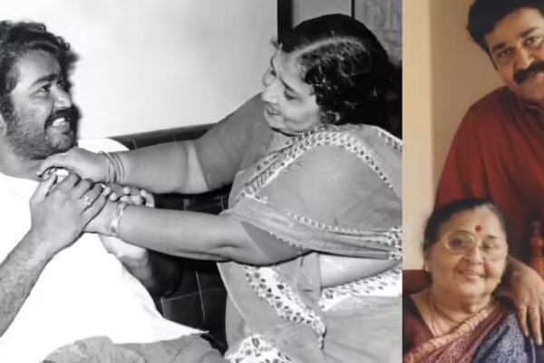 Santhakumari Death News: Mohanlal's mother Santhakumari passes away; heartfelt tributes pour in, funeral to be held on December 31 |