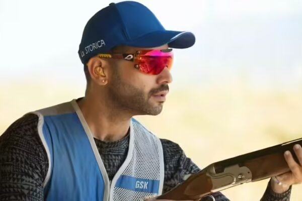 'There is no Christmas for me': National champion at 31, skeet shooter Gurjoat says journey has just begun | Exclusive | More sports News