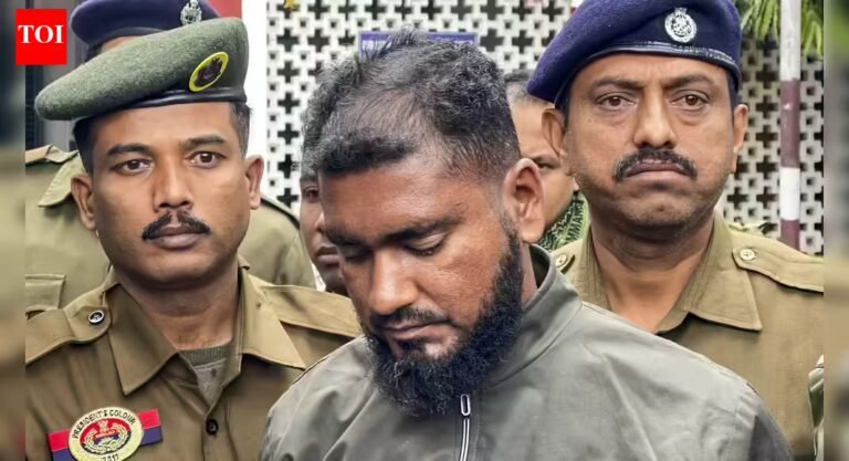 'Was radicalising youths': Assam Police busts terror cell linked to Bangladesh; 11 arrested | India News