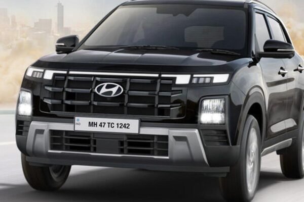 Hyundai Enters Commercial Mobility with Prime Taxi: Rediff Moneynews