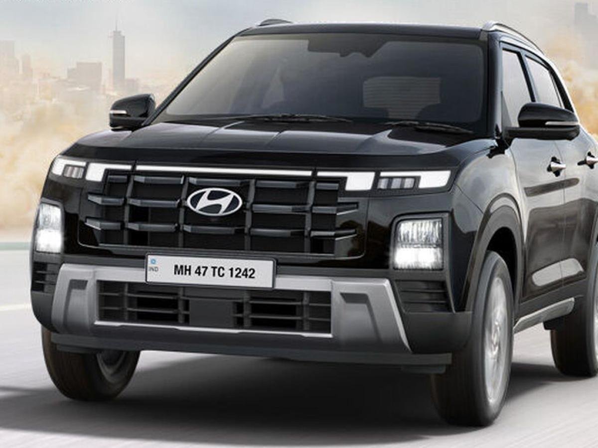 Hyundai Enters Commercial Mobility with Prime Taxi: Rediff Moneynews
