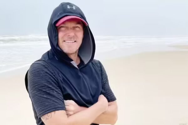 'World stands with you, Matto': Cricket fraternity sends prayers as Damien Martyn battles meningitis | Cricket News