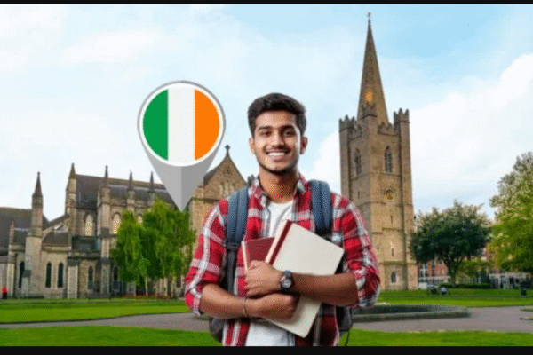 Ireland Beats US, Australia To Become #1 Destination For Indian Students - Trak.in