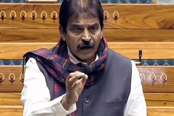 'Hate-filled agenda': Cong slams arrest of Nagpur Christian priest; demands action against Bajrang Dal | India News