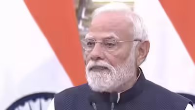 25 killed in Goa nightclub blaze: PM Modi expresses grief; announces Rs 2 lakh ex-gratia for kin of deceased
