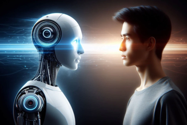 AI Godfather says just a matter of time before artificial intelligence will replace all jobs