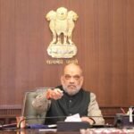 Amit Shah Highlights Cooperation’s Role in Sustainable Farming at KRIBHCO Meet