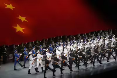 'Anti-graft' crackdown: China's parliament expels three senior military officials; who are they?