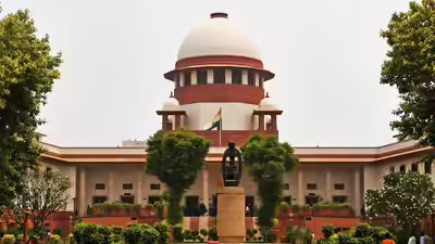 Aravali mining row: Supreme Court takes suo motu cognisance; hearing set for Monday