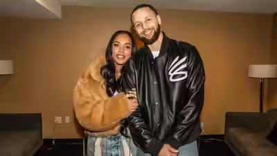 Ayesha Curry’s intimate mother-daughter night out subtly counters swirling rumors surrounding Golden State Warriors star Stephen Curry