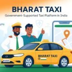 Bharat Taxi App to Launch as a New Year Boost for Delhi Residents