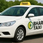 Bharat Taxi reimagines ride-hailing to empower drivers