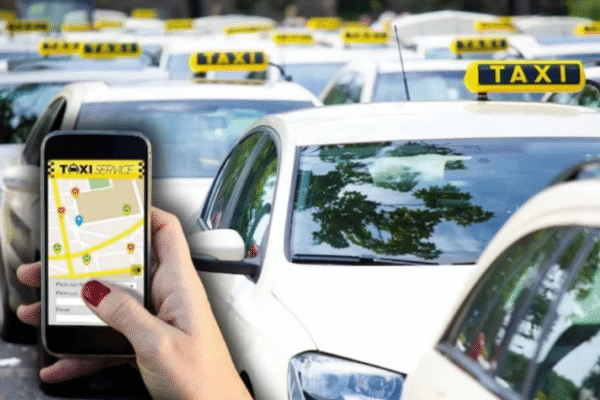 Bharat Taxi to Launch on January 1 with Zero-Commission Model