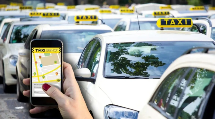 Bharat Taxi to Launch on January 1 with Zero-Commission Model