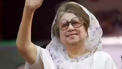 Border bonds: Jalpaiguri mourns its daughter Khaleda Zia; Bangladesh's first woman PM was born in West Bengal town