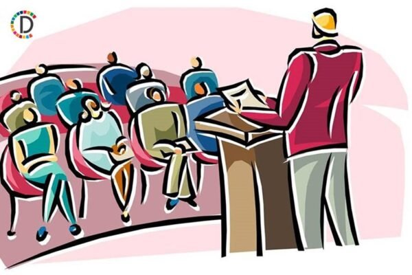 Building AI Future: Aligning Skills for a Viksit Bharat